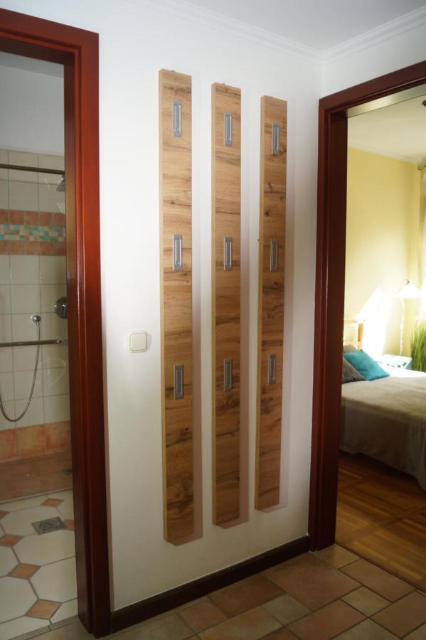 Ria'S Apartment Budapest Exteriör bild